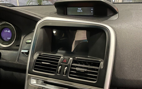 Volvo XC60 II, 2010 год, 1 299 000 рублей, 14 фотография