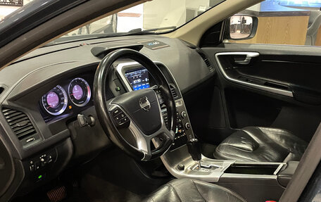 Volvo XC60 II, 2010 год, 1 299 000 рублей, 9 фотография