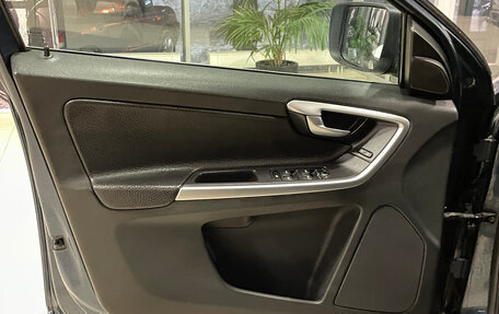 Volvo XC60 II, 2010 год, 1 299 000 рублей, 8 фотография