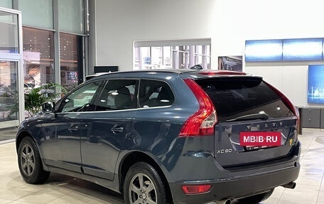 Volvo XC60 II, 2010 год, 1 299 000 рублей, 6 фотография