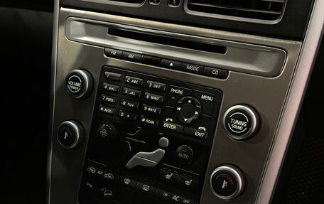 Volvo XC60 II, 2010 год, 1 299 000 рублей, 15 фотография