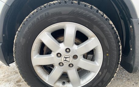 Honda CR-V III рестайлинг, 2008 год, 1 270 000 рублей, 6 фотография