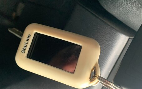 Honda CR-V III рестайлинг, 2008 год, 1 270 000 рублей, 10 фотография