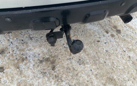 Honda CR-V III рестайлинг, 2008 год, 1 270 000 рублей, 5 фотография