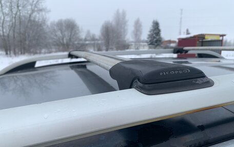 Honda CR-V III рестайлинг, 2008 год, 1 270 000 рублей, 9 фотография