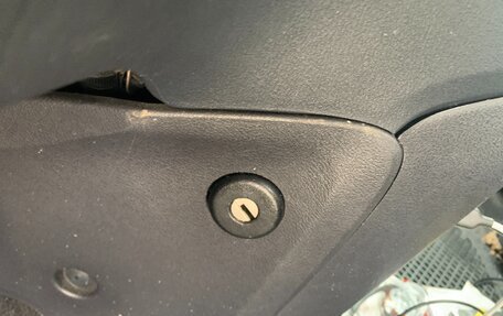 Honda CR-V III рестайлинг, 2008 год, 1 270 000 рублей, 7 фотография