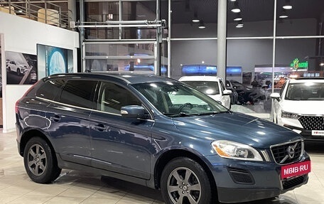 Volvo XC60 II, 2010 год, 1 299 000 рублей, 2 фотография