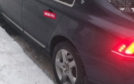 Volvo S80 II рестайлинг 2, 2012 год, 2 400 000 рублей, 23 фотография