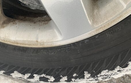 Honda CR-V III рестайлинг, 2008 год, 1 270 000 рублей, 12 фотография