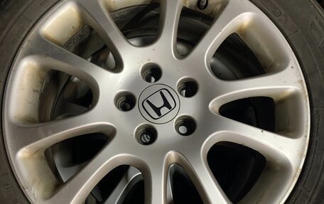 Honda CR-V III рестайлинг, 2008 год, 1 270 000 рублей, 14 фотография