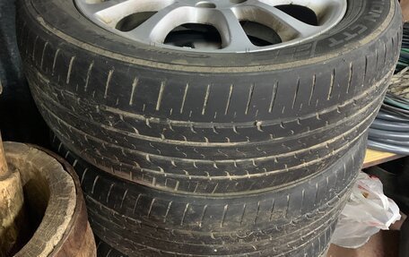 Honda CR-V III рестайлинг, 2008 год, 1 270 000 рублей, 13 фотография