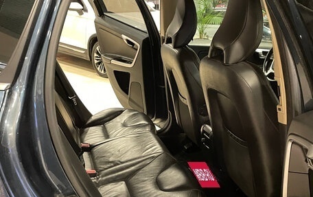 Volvo XC60 II, 2010 год, 1 299 000 рублей, 11 фотография