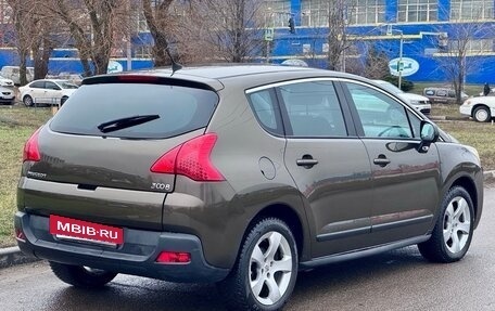 Peugeot 3008 I рестайлинг, 2009 год, 615 555 рублей, 6 фотография