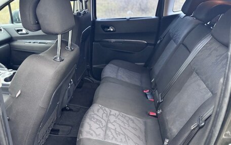 Peugeot 3008 I рестайлинг, 2009 год, 615 555 рублей, 13 фотография