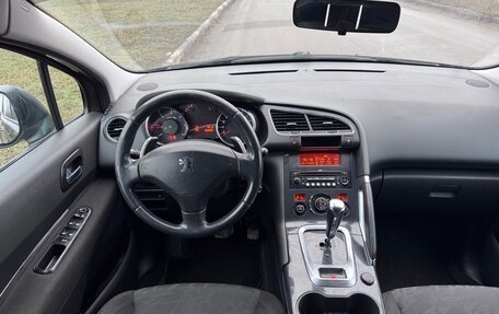 Peugeot 3008 I рестайлинг, 2009 год, 615 555 рублей, 10 фотография