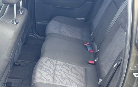 Peugeot 3008 I рестайлинг, 2009 год, 615 555 рублей, 11 фотография