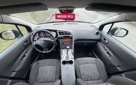 Peugeot 3008 I рестайлинг, 2009 год, 615 555 рублей, 9 фотография