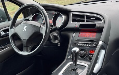 Peugeot 3008 I рестайлинг, 2009 год, 615 555 рублей, 17 фотография