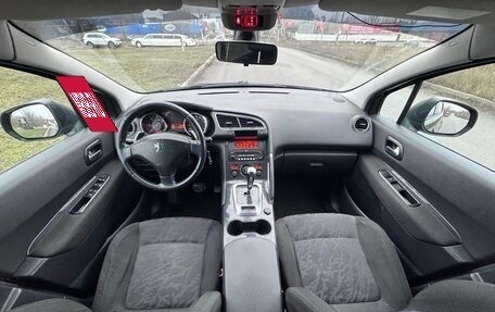 Peugeot 3008 I рестайлинг, 2009 год, 615 555 рублей, 14 фотография