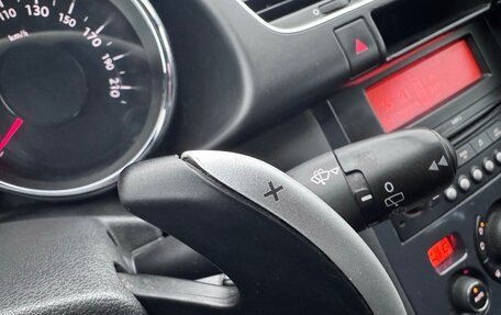 Peugeot 3008 I рестайлинг, 2009 год, 615 555 рублей, 21 фотография