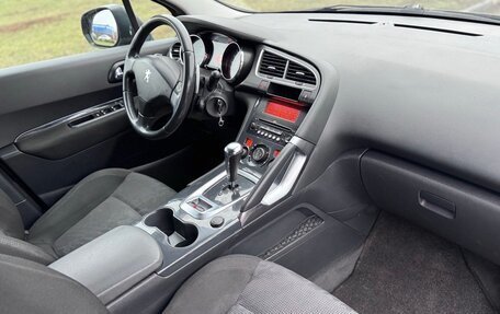 Peugeot 3008 I рестайлинг, 2009 год, 615 555 рублей, 18 фотография