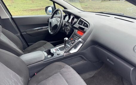 Peugeot 3008 I рестайлинг, 2009 год, 615 555 рублей, 25 фотография