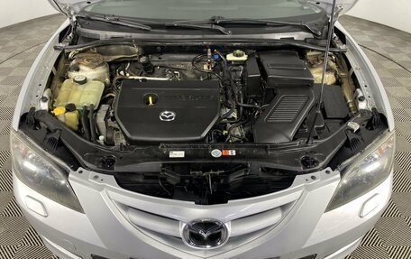 Mazda 3, 2008 год, 549 000 рублей, 4 фотография