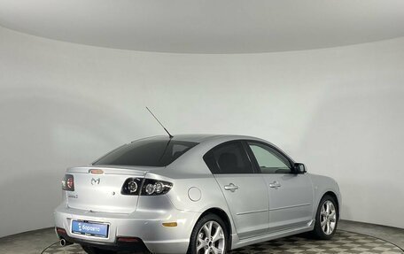 Mazda 3, 2008 год, 549 000 рублей, 5 фотография