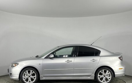Mazda 3, 2008 год, 549 000 рублей, 8 фотография