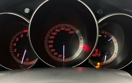 Mazda 3, 2008 год, 549 000 рублей, 10 фотография