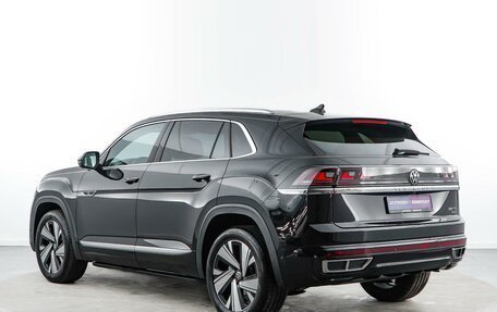 Volkswagen Teramont I, 2025 год, 5 849 999 рублей, 2 фотография