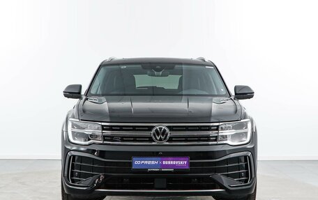 Volkswagen Teramont I, 2025 год, 5 849 999 рублей, 3 фотография