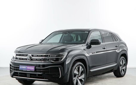 Volkswagen Teramont I, 2025 год, 5 849 999 рублей, 5 фотография