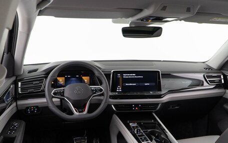 Volkswagen Teramont I, 2025 год, 5 849 999 рублей, 6 фотография