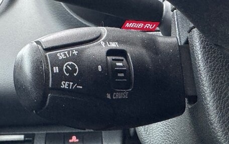 Peugeot 3008 I рестайлинг, 2009 год, 615 555 рублей, 23 фотография