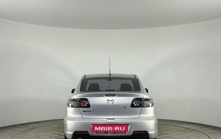 Mazda 3, 2008 год, 549 000 рублей, 7 фотография