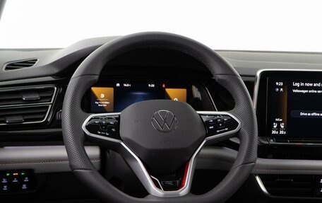 Volkswagen Teramont I, 2025 год, 5 849 999 рублей, 15 фотография