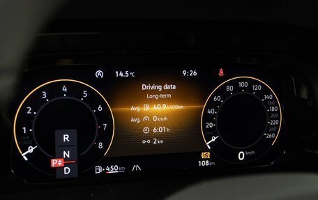 Volkswagen Teramont I, 2025 год, 5 849 999 рублей, 25 фотография