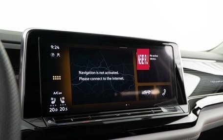 Volkswagen Teramont I, 2025 год, 5 849 999 рублей, 20 фотография