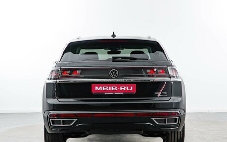 Volkswagen Teramont I, 2025 год, 5 849 999 рублей, 4 фотография