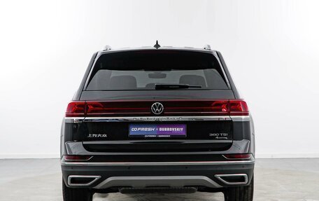 Volkswagen Teramont I, 2025 год, 5 798 999 рублей, 4 фотография