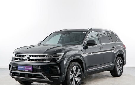 Volkswagen Teramont I, 2025 год, 5 798 999 рублей, 5 фотография