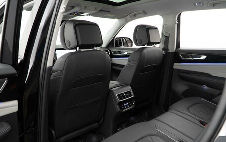 Volkswagen Teramont I, 2025 год, 5 798 999 рублей, 11 фотография