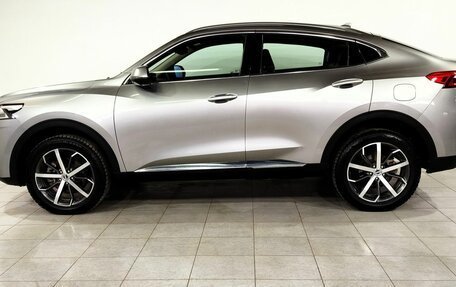 Haval F7x I, 2020 год, 1 830 000 рублей, 8 фотография