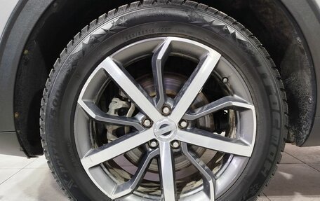 Haval F7x I, 2020 год, 1 830 000 рублей, 10 фотография