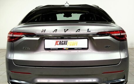Haval F7x I, 2020 год, 1 830 000 рублей, 6 фотография