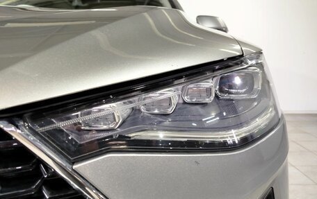 Haval F7x I, 2020 год, 1 830 000 рублей, 9 фотография