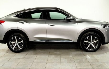 Haval F7x I, 2020 год, 1 830 000 рублей, 4 фотография