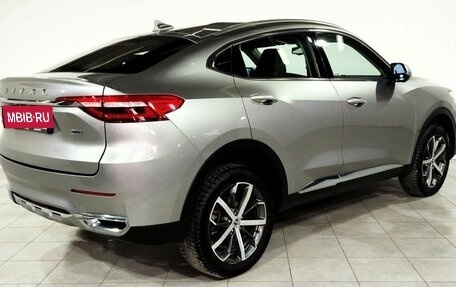 Haval F7x I, 2020 год, 1 830 000 рублей, 5 фотография