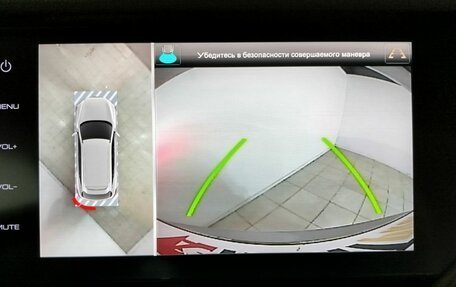 Haval F7x I, 2020 год, 1 830 000 рублей, 17 фотография